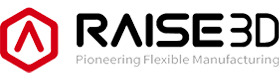 Raise3D Logo
