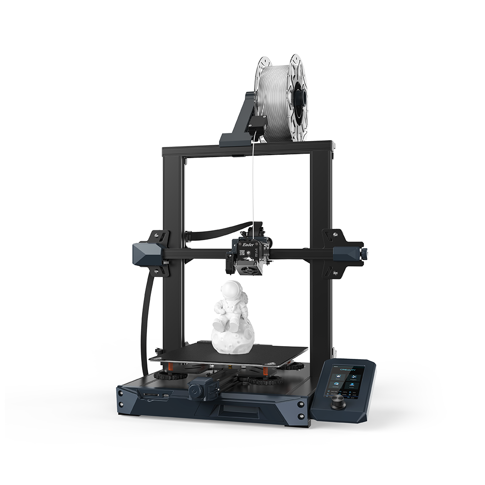 Creality Ender 3 S1 3D Printer