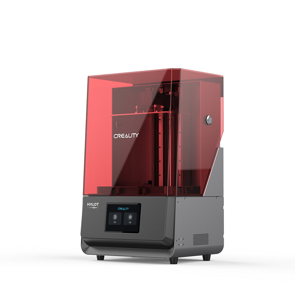 Creality Halot MAX CL-133 3D Printer