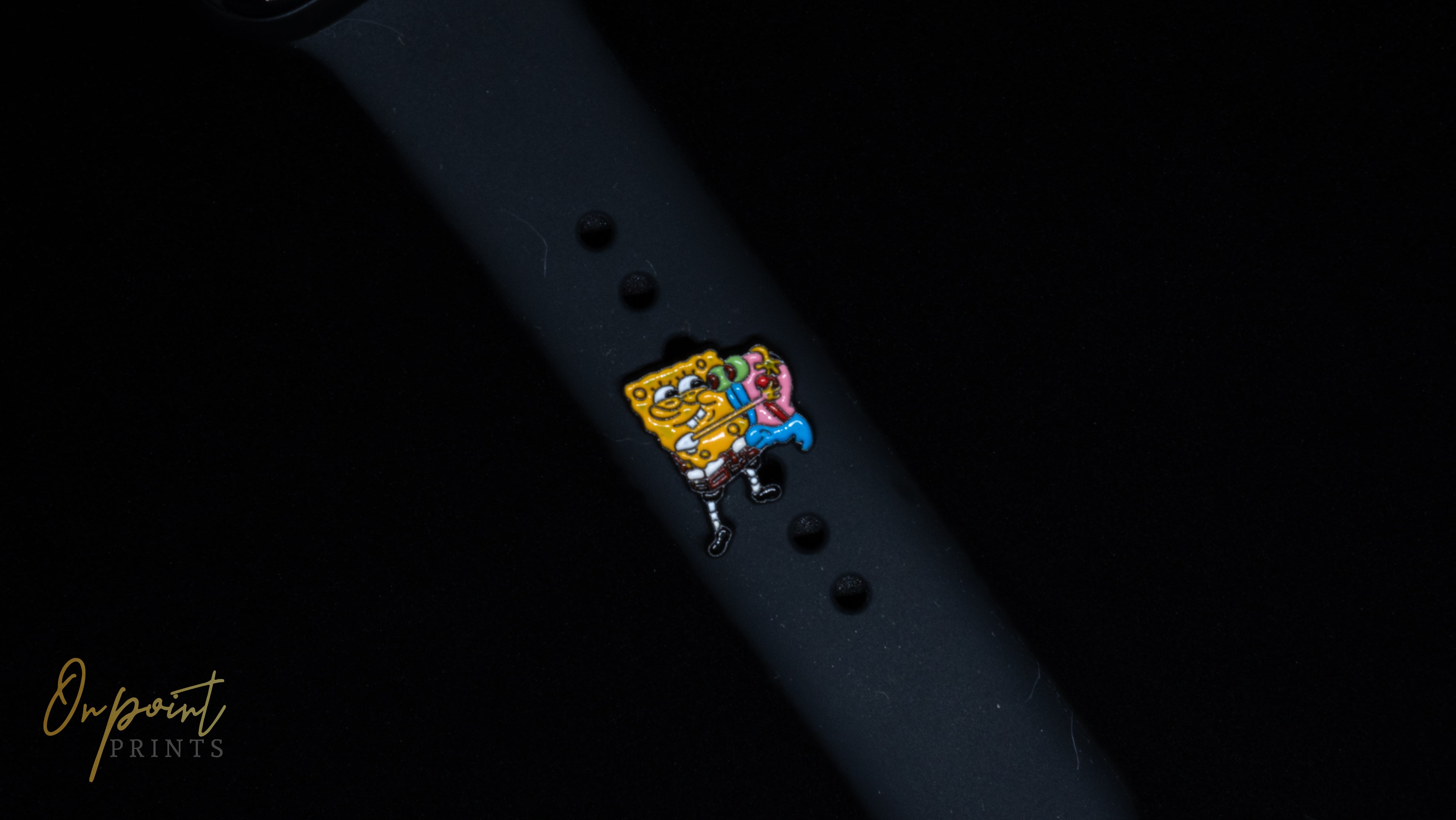 Spongebob & gary 47