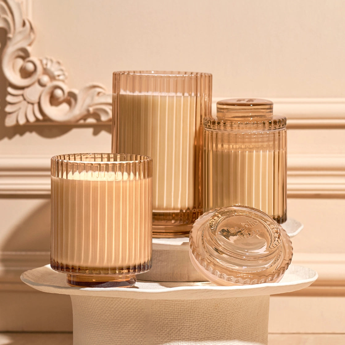 Yuzu & Neroli Blossom