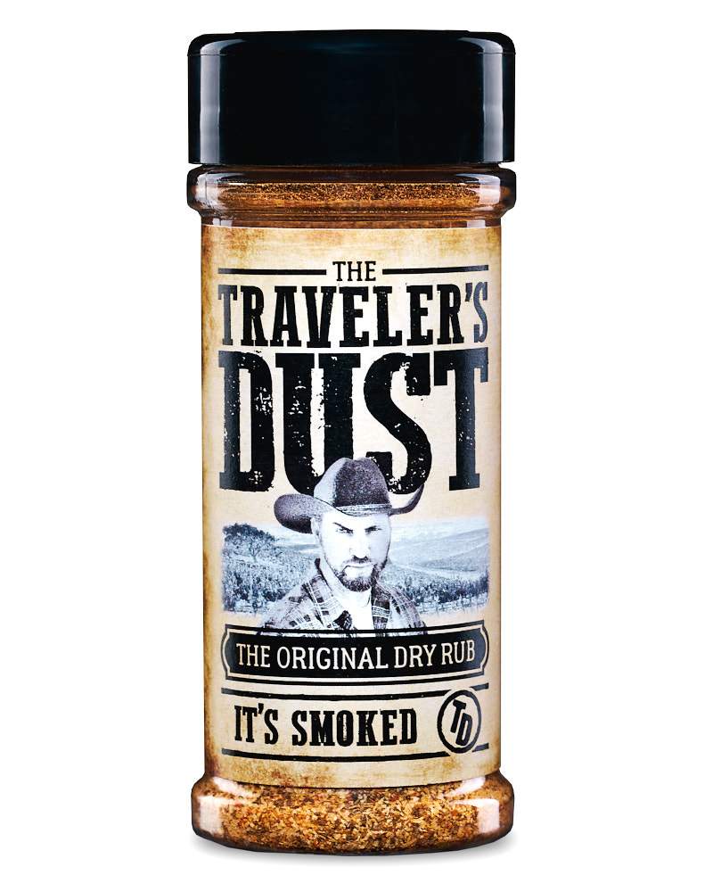 The Traveler's Dust