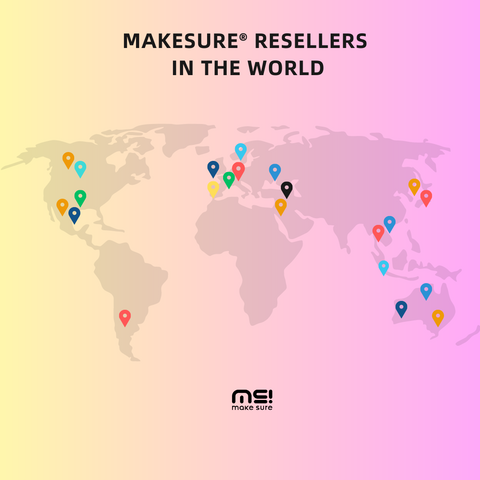 makesure resellers