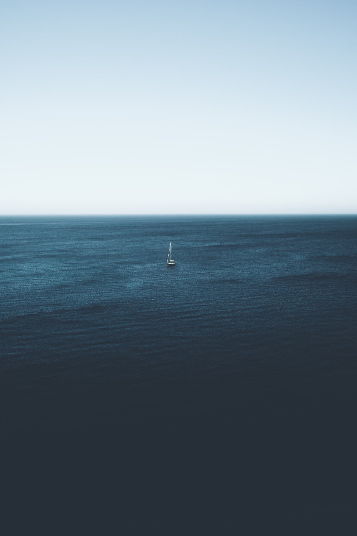 Cruzar el atlántico en velero