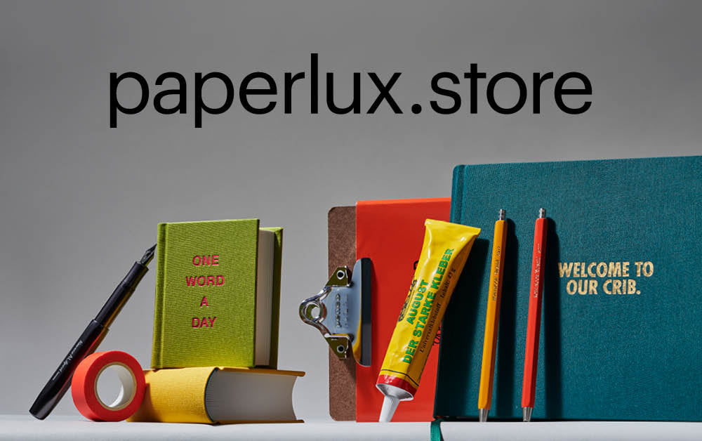 (c) Paperlux.store