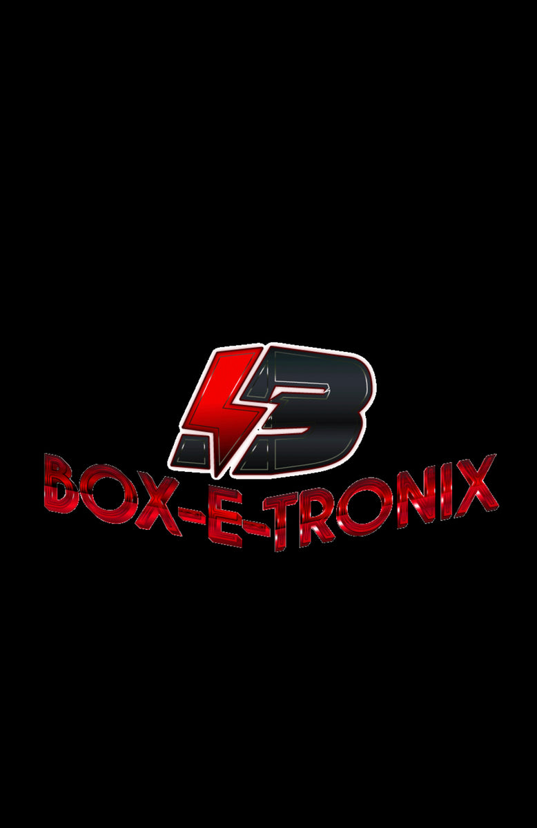 Box-E-Tronix