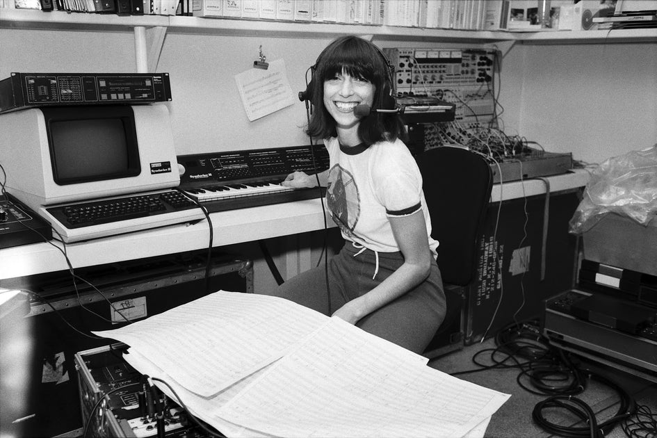 Artista del mes #0: Suzanne Ciani - Pionera en música electrónica ...