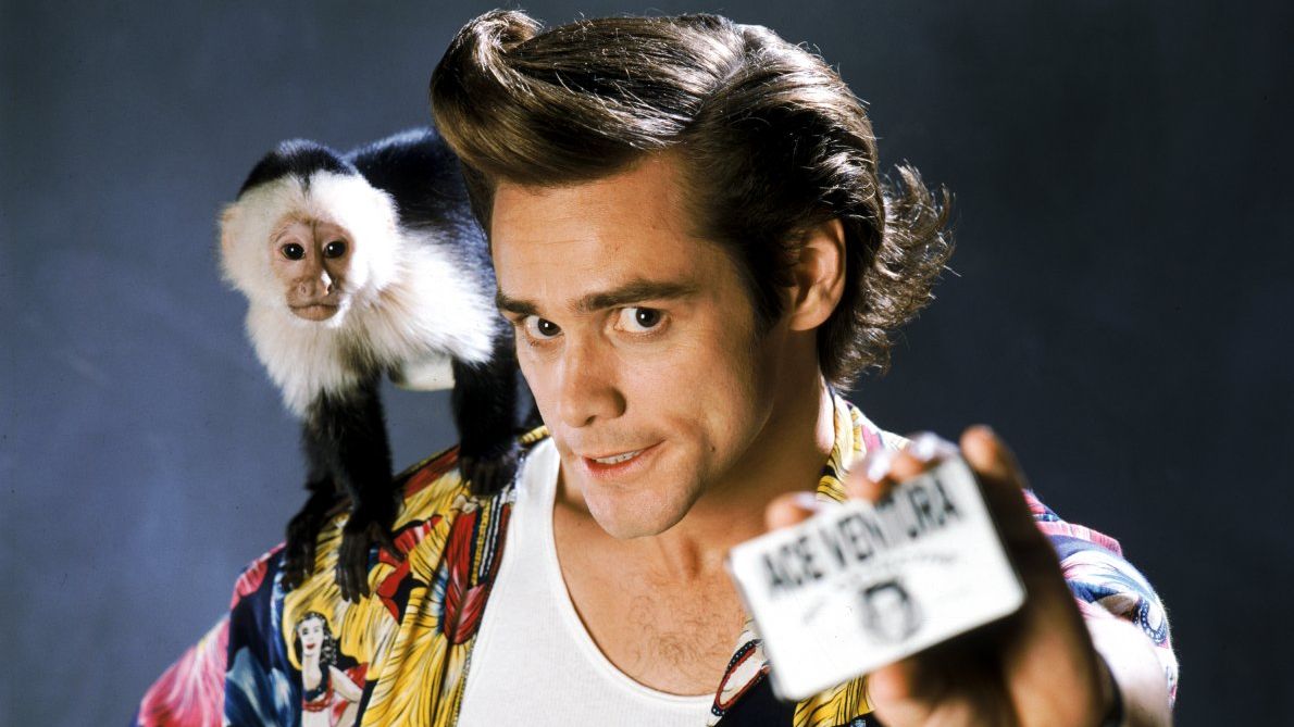 Ace Ventura