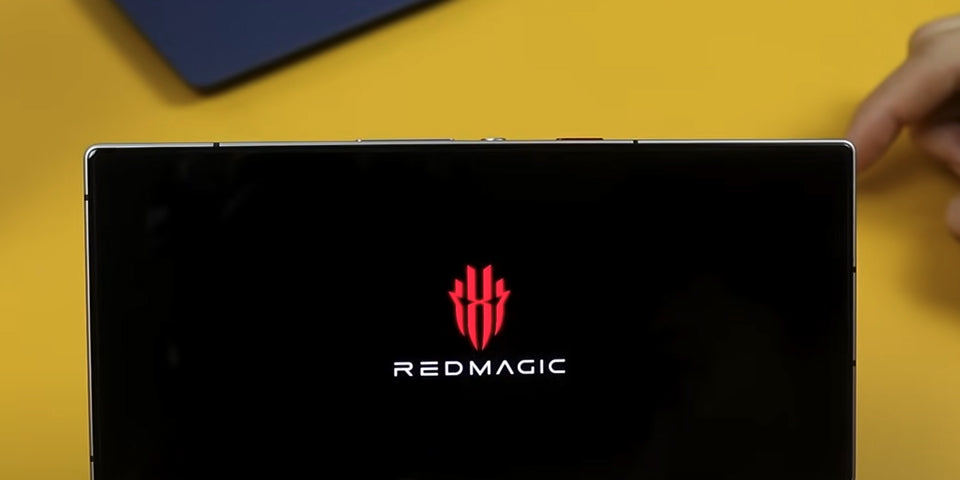 Daily Driver or Gaming Master, the REDMAGIC 9 Pro’s Screen Is A Game Changer