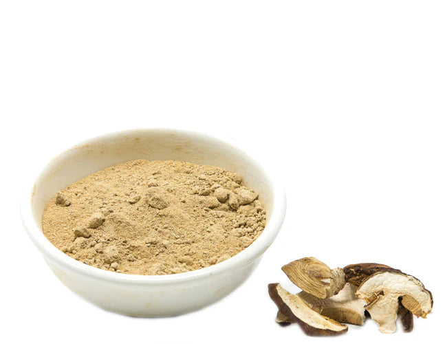 Mushroom Powder by CC360