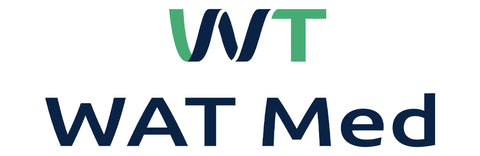 WAT Med - logo