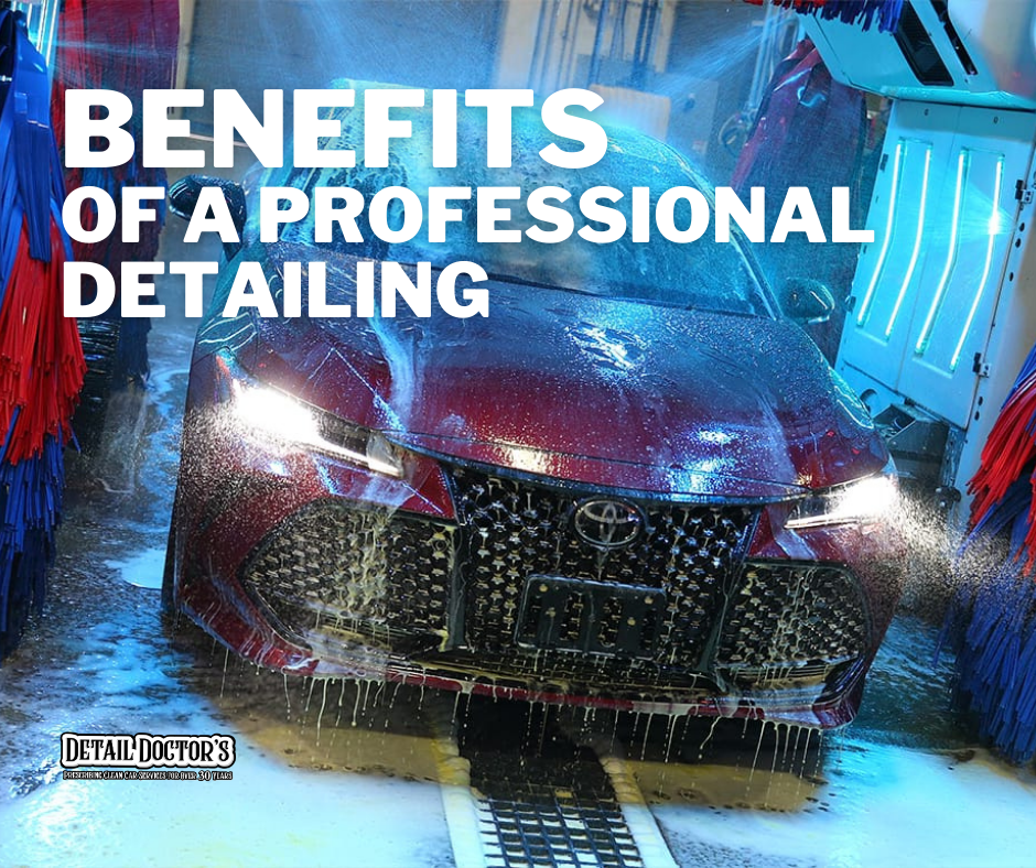 Car Detailing Sydney