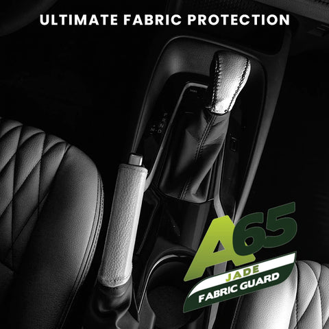 ultimate fabric protection by Detail Doctors in Milwaukee