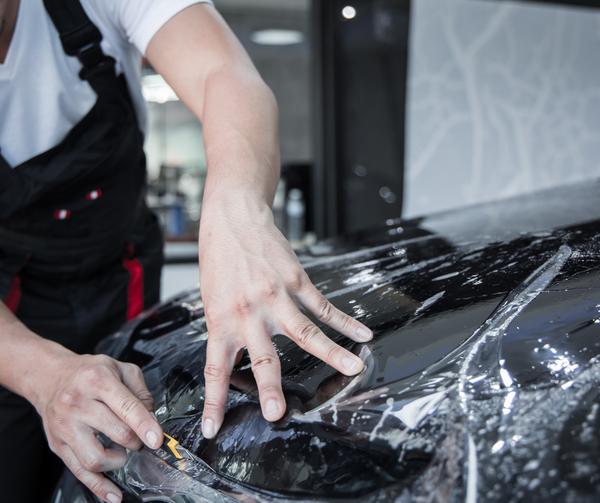 Is XPEL Paint Protection Film Worth It?