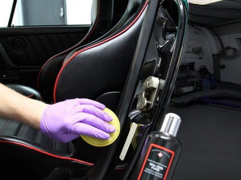 The best black trim restorers for your car