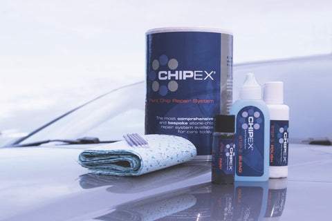 chipex cleaning kit 