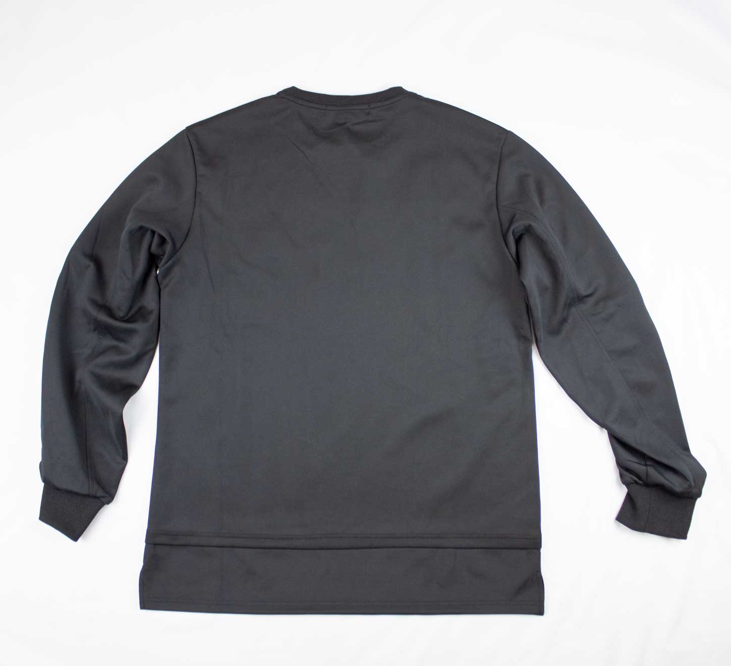 Vialli Dizy Black Sweater