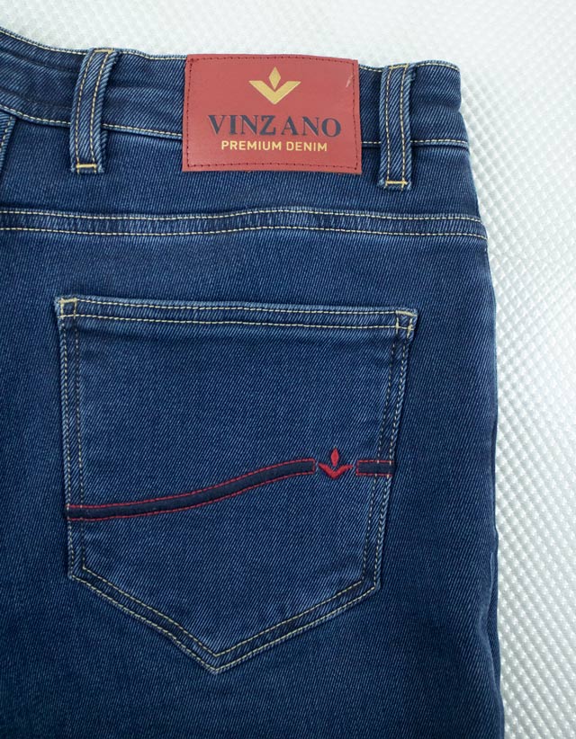 Vinzano sales jeans price