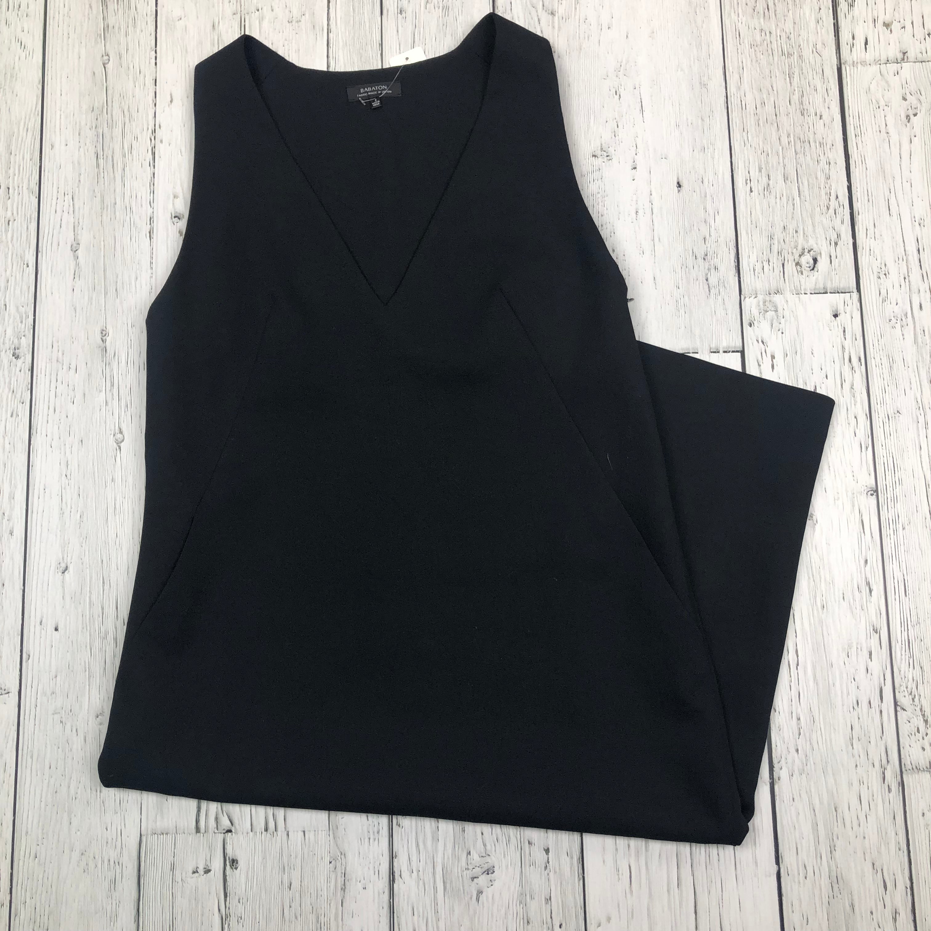 Babaton Aritzia black dress - Hers S/4 – SproutzUturn