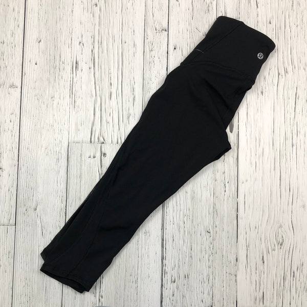 lululemon black camo leggings - Hers 2 – SproutzUturn