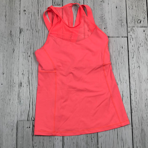 Lululemon Align Tank Top - Pink clay SIZE 2, Women's Fashion, Activewear on  Carousell