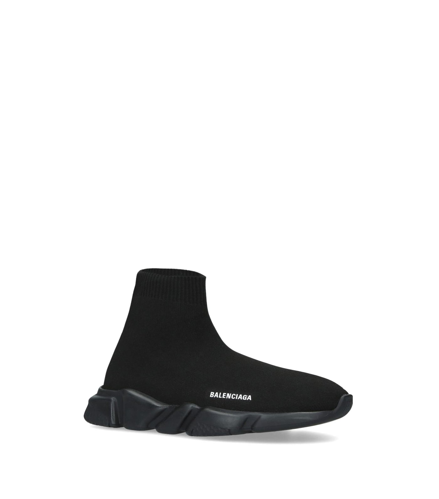 Balenciaga Kids Speed Sock Sneakers  Farfetch