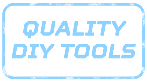 Quality DIY Tools & Supplies from QLT UK