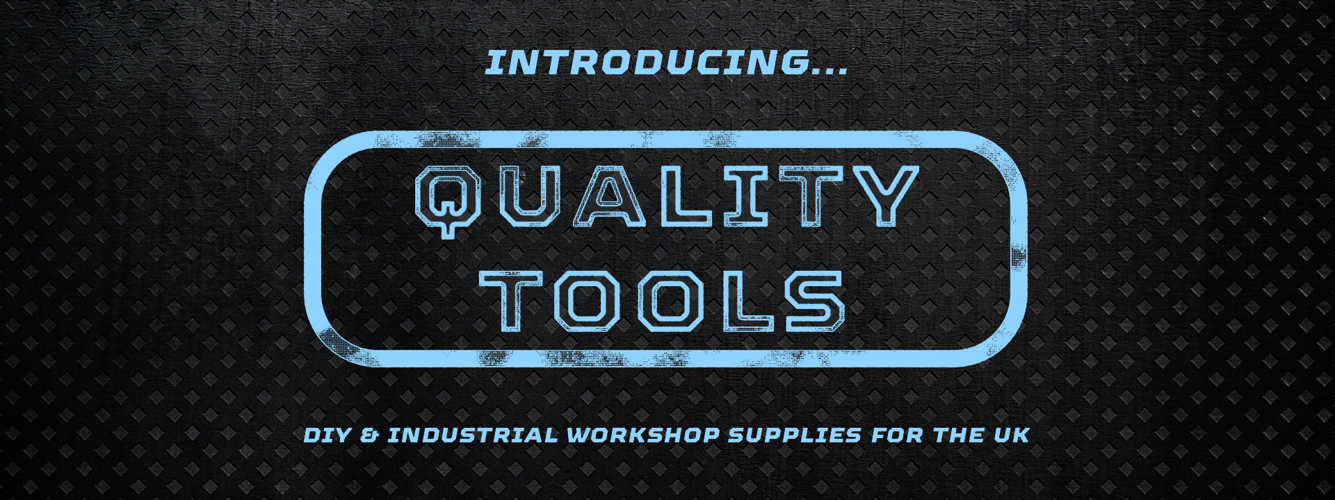 Introducing the new Quality Tools UK Website