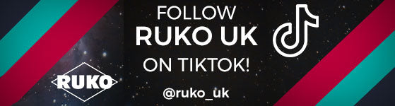 RUKO UK on TikTok