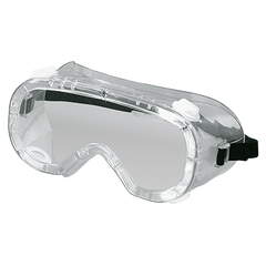 Panther Goggles
