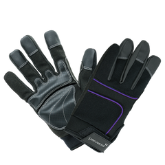 Parweld PPE Mechanic Gloves | Quality Tools UK