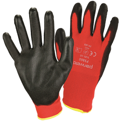 Panther PU Coated Gripper Gloves