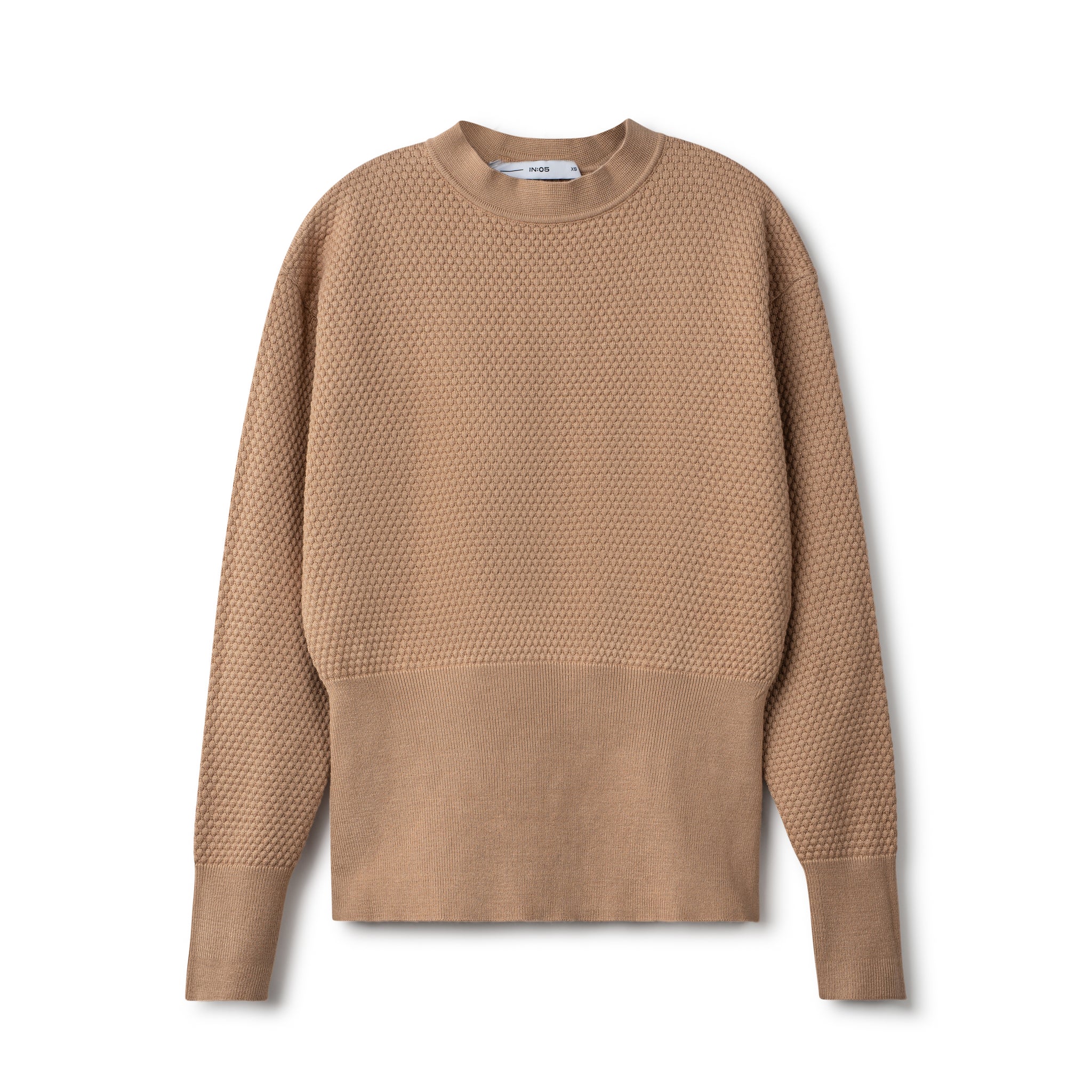 L'Appartement ◆ B/N WIDE KNIT