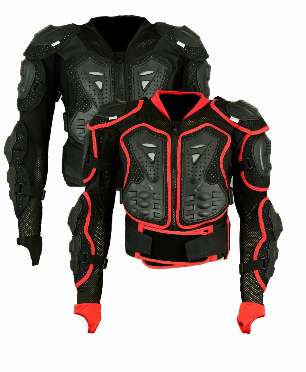 LYSCHY Motorcycle Armor Dorsal Jacket Insert Back Protector High Elasticity  Body Spine Protective Pad - AliExpress