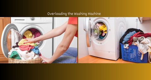 Overloading the Washing Machine