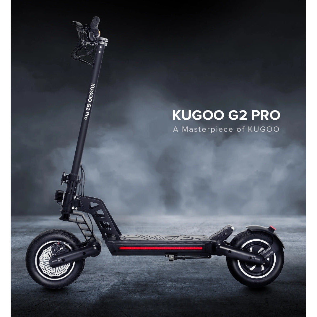 Аккумулятор kugoo g2 pro