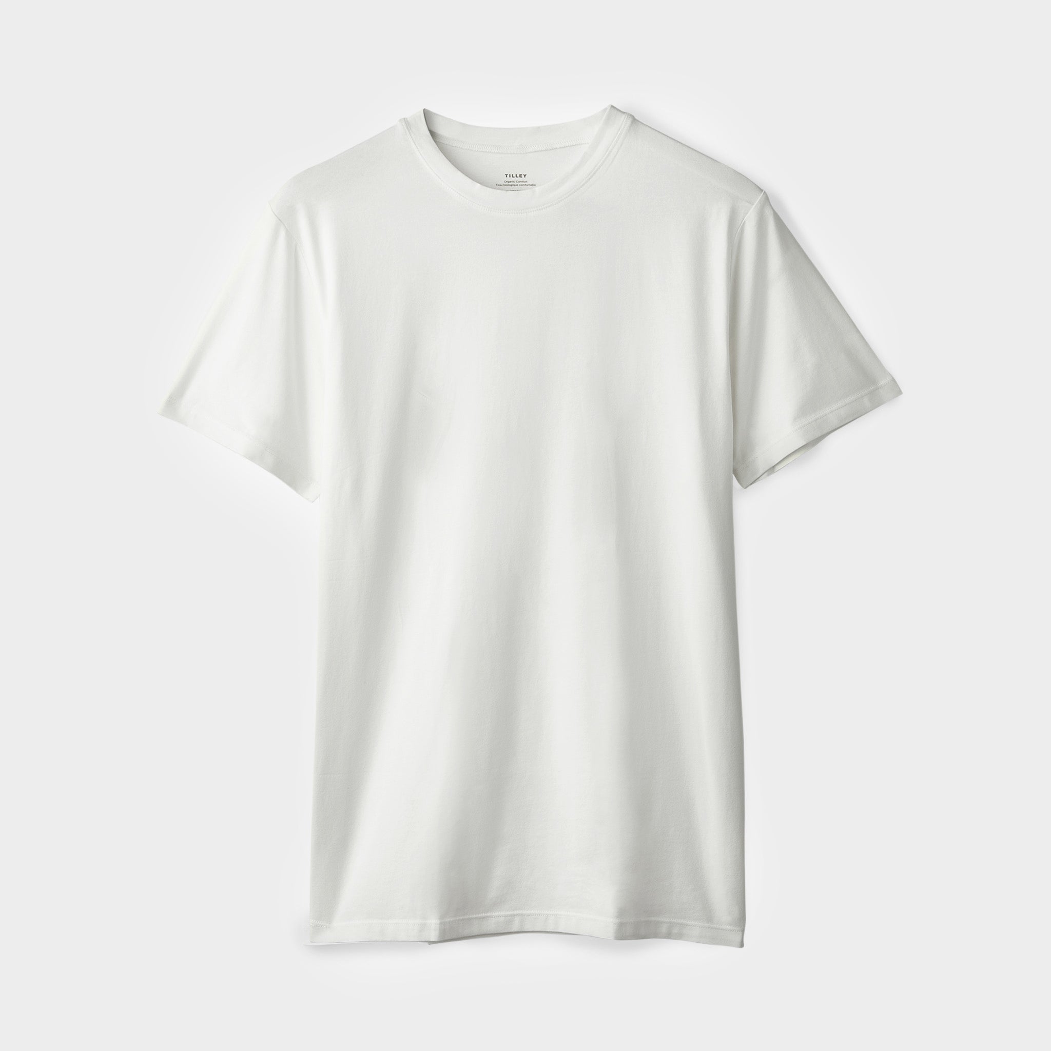 Tilley Everything Functional T-Shirt L / Black
