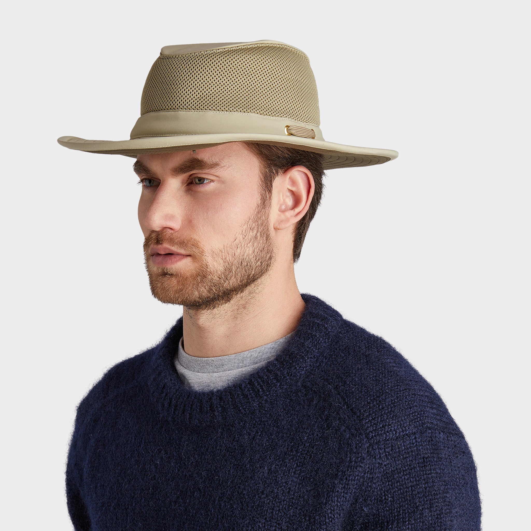 Tilley TMH55 Mash-Up Hat - Adventure Clothing