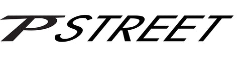 PT Street logo