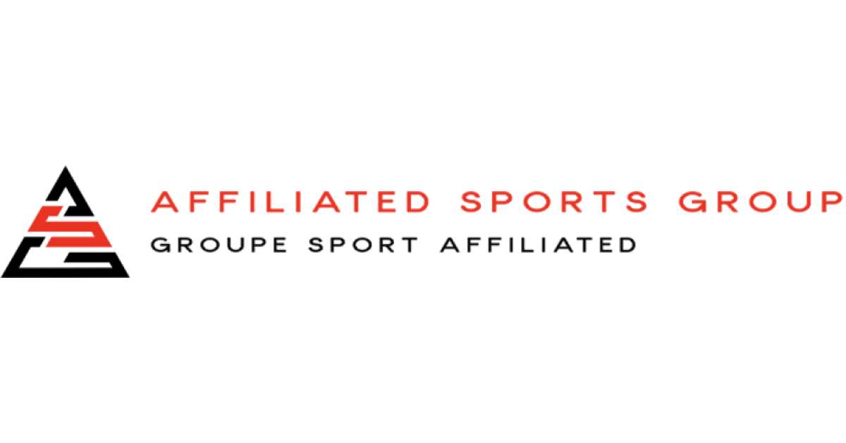 Champro Sports – Affiliated Sports Group / Groupe Sport Affiliated