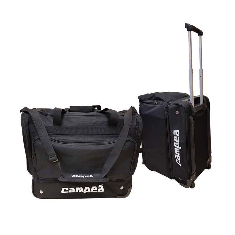 Thunder Rolling Coach's Bag – Affiliated Sports Group / Groupe Sport  Affiliated