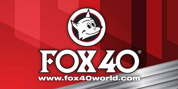 Fox 40