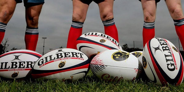 Gilbert Rugby