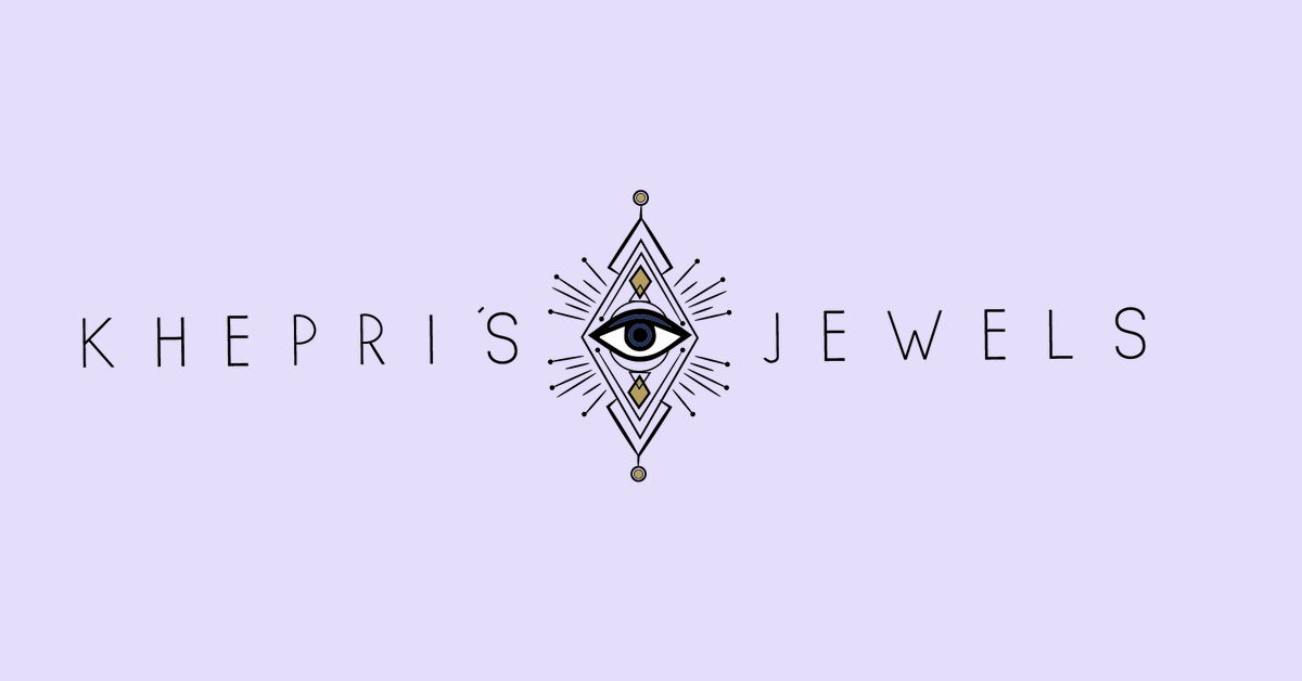 Khepris Jewels