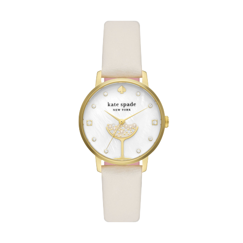 Kate Spade French Bulldog Watch | KSW1345 | Phoenix Jewellers Windsor