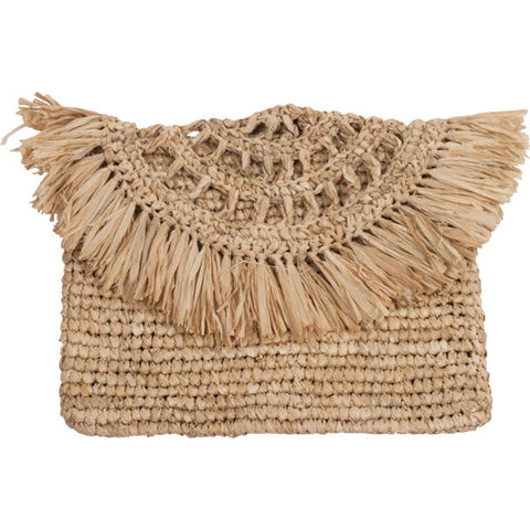 Pochette FrouFrou Natural beau comme un lundi