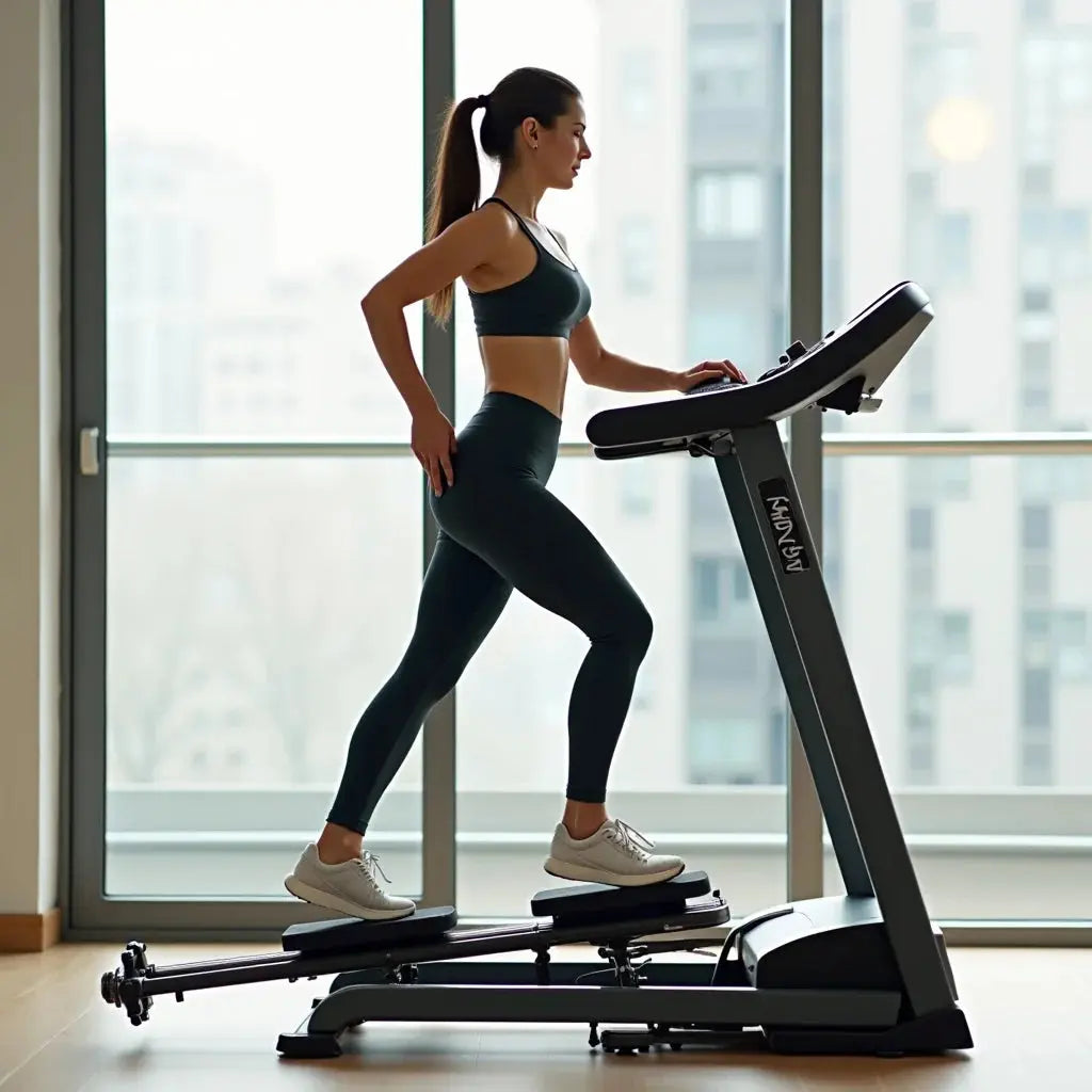 Aerobic Stepper - Aerobic stepper techniek tips voor veilig resultaat