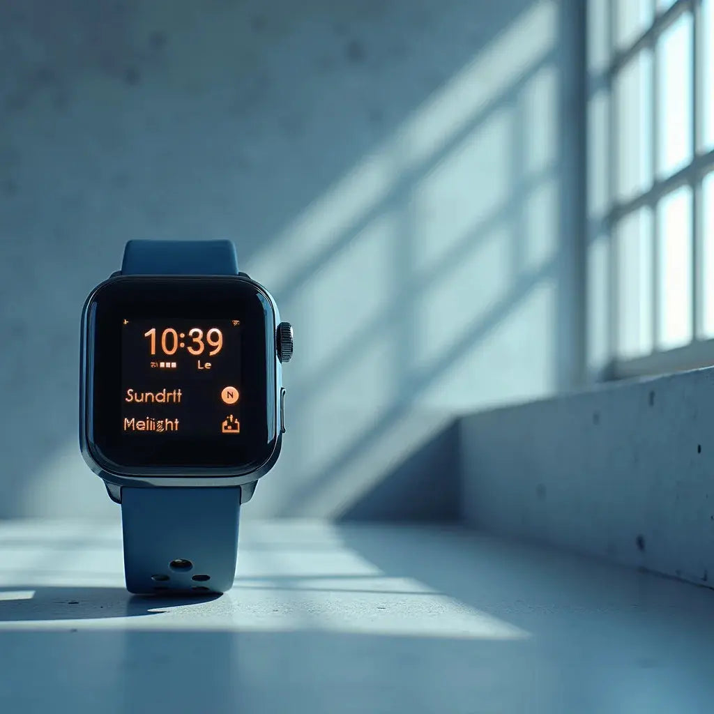Samsung Watch - Samsung Watch slimme tips voor sport en gezondheid