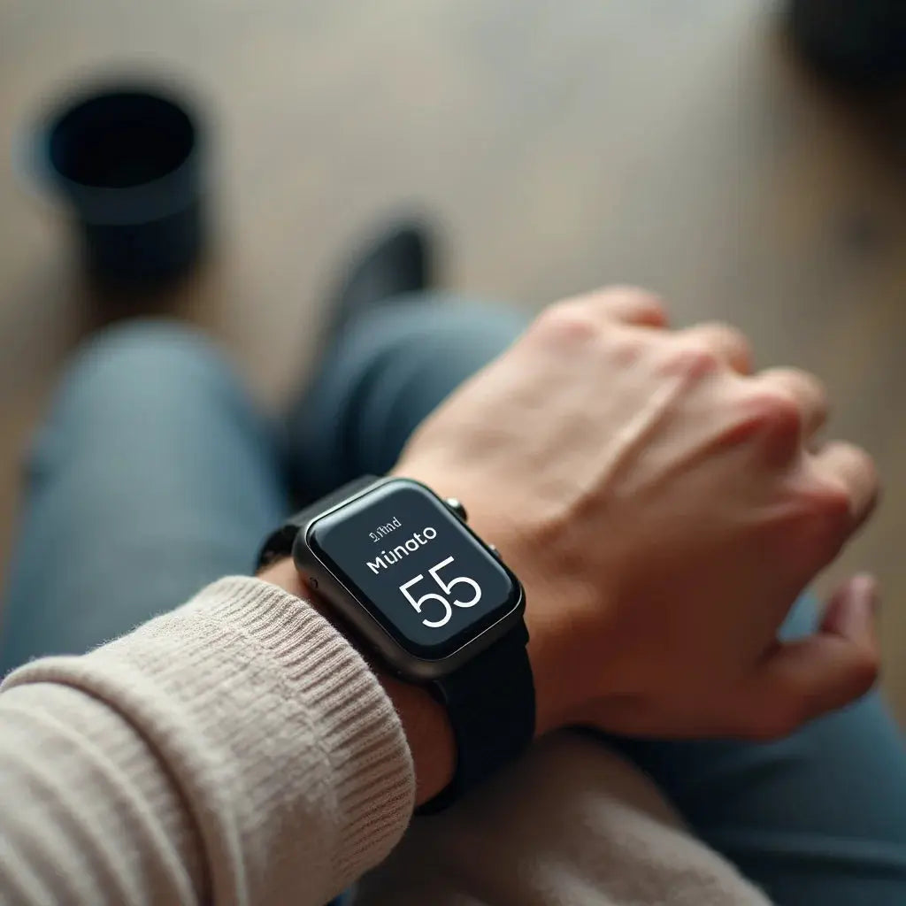 Smartwatch - Smartwatch functies die je gezondheid echt vooruithelpen