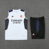 22/23 Real Madrid Pre-match Training Suit